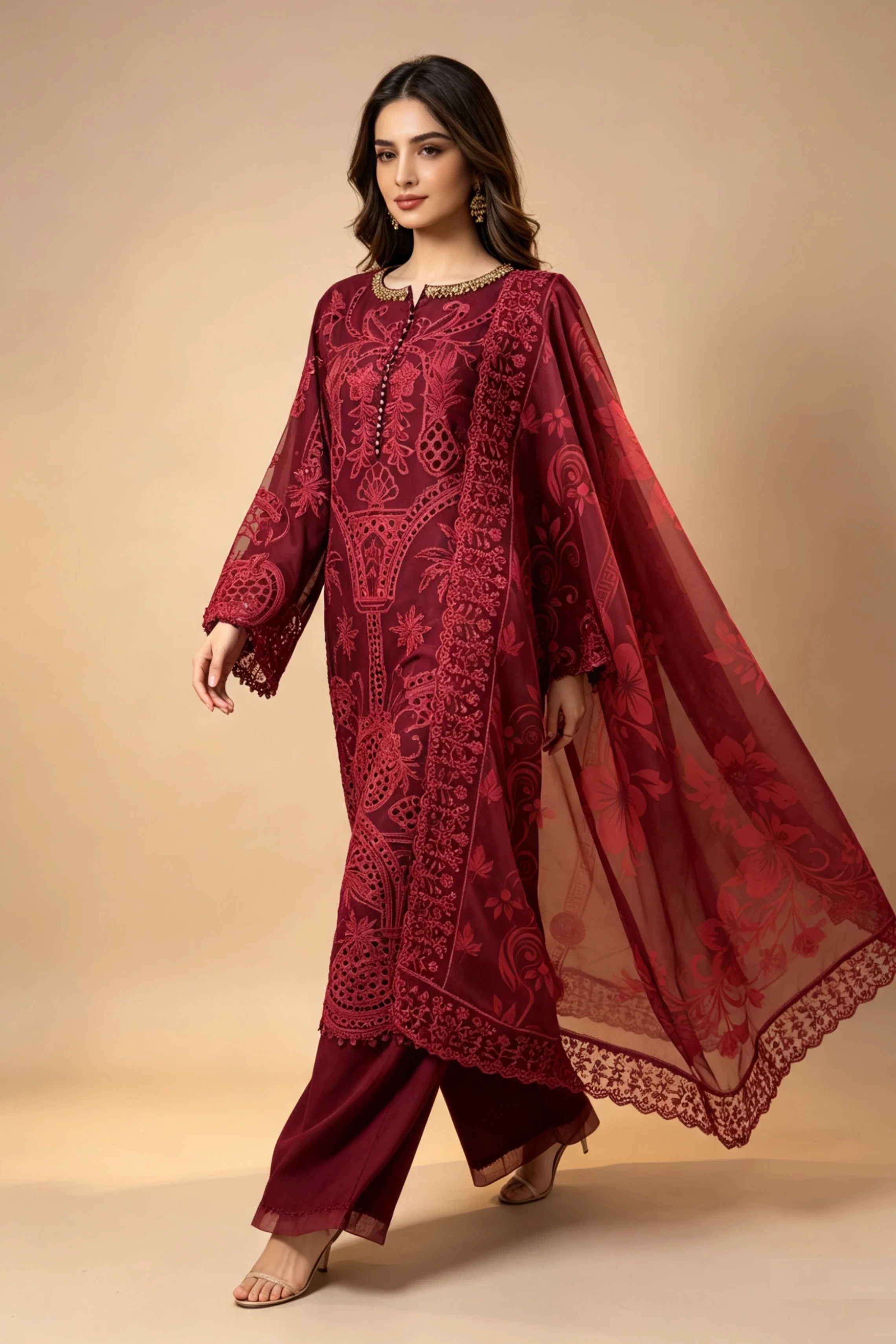 New Arrival